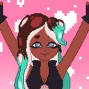 Splatkids Domain [15+] Discord Server Icon