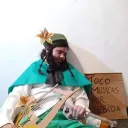 Grupo de apoio/consolo🙏