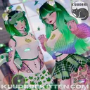 Kuuderekitten