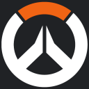 Discovery icon for Overwatch 2 Discord server