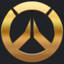 Discovery icon for Overwatch Discord server