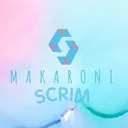 まかろにスクリム