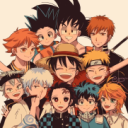 &amp;deg;{ANIME CLUB}&amp;deg; Server Icon