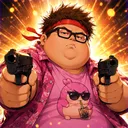 Llaminadures TV