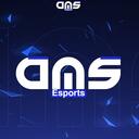 AMS eSports Discord Server Icon