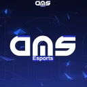 AMS eSports Discord Server Icon