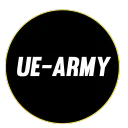 UE  ARMY server