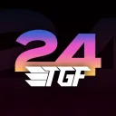 24 Hours by TGF