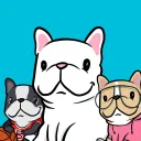 Boo Frenchie Club