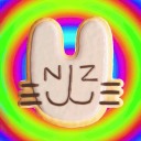 NEWJEANS IS FIVE Discord Server Icon