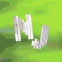 NEWJEANS IS FIVE icon