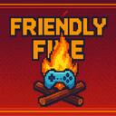 Friendly Fire    Discord Server Icon