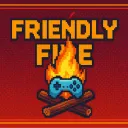 Friendly Fire  Discord Server Icon