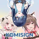 Komisign Discord