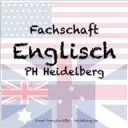 Fachschaft Englisch