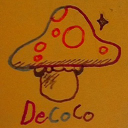 &amp;tilde;&amp;rdquo;*&amp;deg;&amp;bull;.&amp;tilde;&amp;rdquo;*&amp;deg;&amp;bull; Mushroom's Home &amp;bull;&amp;deg;*&amp;rdquo;&amp;tilde;.&amp;bull;&amp;deg;*&amp;rdquo;&amp;tilde; Server Icon