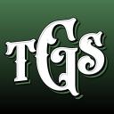 The Gentlemen's Society