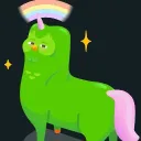 Goofy Taffy Discord Server Icon