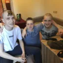 БОЙЦОВСКИЙ КЛУБ