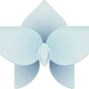 Blue Orchid