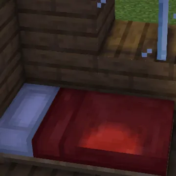 MINECRAFT — мониторинг Discord сервера, статистика и рейтинг