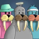 Wacky Walrus Club