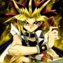 YU-GI-OH Duel Club Server Icon