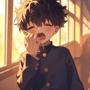 長春國立男子學園