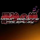 Your Bizarre Roleplay [ITA]; (... Discord Server Icon