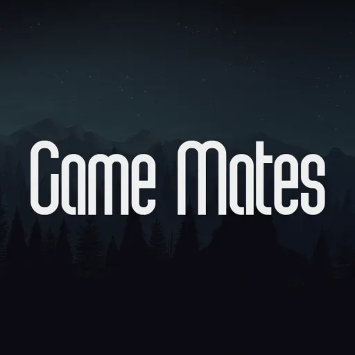 𝙂𝙖𝙢𝙚 𝙈𝙖𝙩𝙚𝙨 — мониторинг Discord сервера, статистика и рейтинг