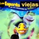 Los Espanta Viejas Discord Server Icon