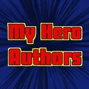 My Hero Authors
