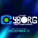LEGO Cyborg: New Titans Update