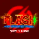 LEGO The Flash: The Speedster Trials (also Untitled Flash Sequel)