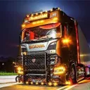 PEPE TRUCK