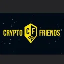 Crypto Friends, Enthusiasts & Degens