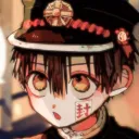 ᨳ‧₊ anime's world ゐ˚₊'s icon