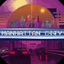 The Manhattan City