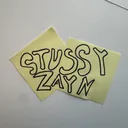 Zayn's Wrld