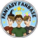   Fantasy Fanbase   Discord Server Icon