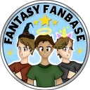 Fantasy Fanbase Discord Server Icon