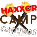Haxxor Camp Grounds