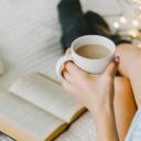 Childfree: My cuppa tea!