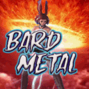 FFXIV Bard Metal