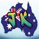 Jacked Kangaroos