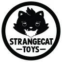 Strangecat Toys