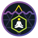 Depth Healing NFT Icon