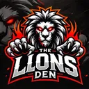 The Lions Den