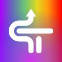 Discovery icon for SideStore Discord server