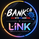 Bank CH x LiNK icon